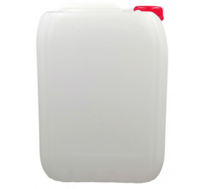 КОМПОНЕНТ Каністра автомобільна КОМПОНЕНТ 20 л ПЕ (4134)