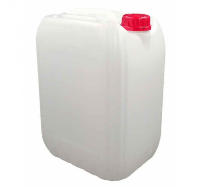 КОМПОНЕНТ Каністра автомобільна КОМПОНЕНТ 20 л ПЕ (4134)