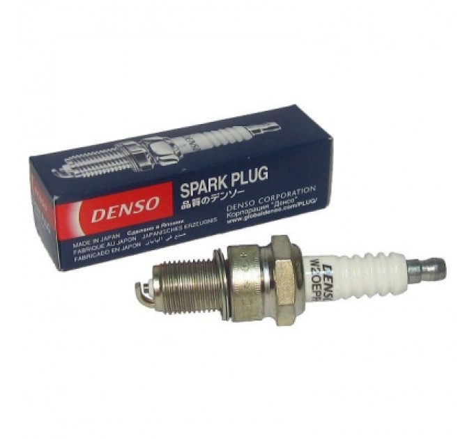 Denso Свічка запалювання Denso W20EPU