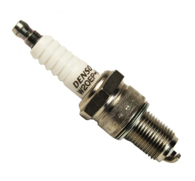 Denso Свічка запалювання Denso W20EPU