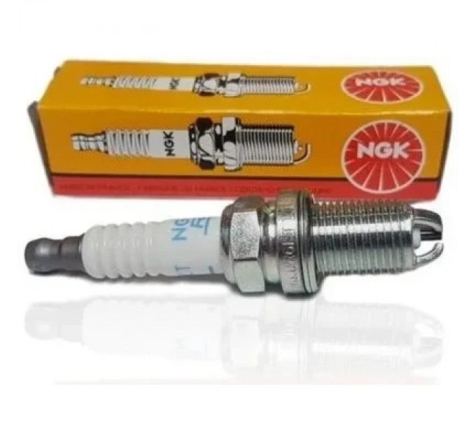 NGK Свічка запалювання NGK 97506 SILZKBR8D8S