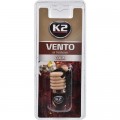 K2 Ароматизатор для автомобіля K2 VINCI VENTO COLA 8ML (V462)