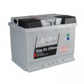 AutoPart Акумулятор автомобільний AutoPart 62 Ah/12V Galaxy Silver (ARL062-GAS0)