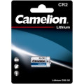 Camelion Батарейка Camelion CR2 Lithium * 1 (CR2-BP1)
