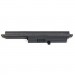 PowerPlant Акумулятор до ноутбука ASUS VivoBook X200CA (ASX200L7) 11.1V 2600mAh PowerPlant (NB430499)