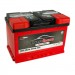 CARBON Акумулятор автомобільний CARBON 88 Ah/12V Euro (CRB88-00)