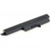 PowerPlant Акумулятор до ноутбука ASUS VivoBook X200CA (ASX200L7) 11.1V 2600mAh PowerPlant (NB430499)