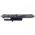 PowerPlant Акумулятор до ноутбука ASUS VivoBook X200CA (ASX200L7) 11.1V 2600mAh PowerPlant (NB430499)