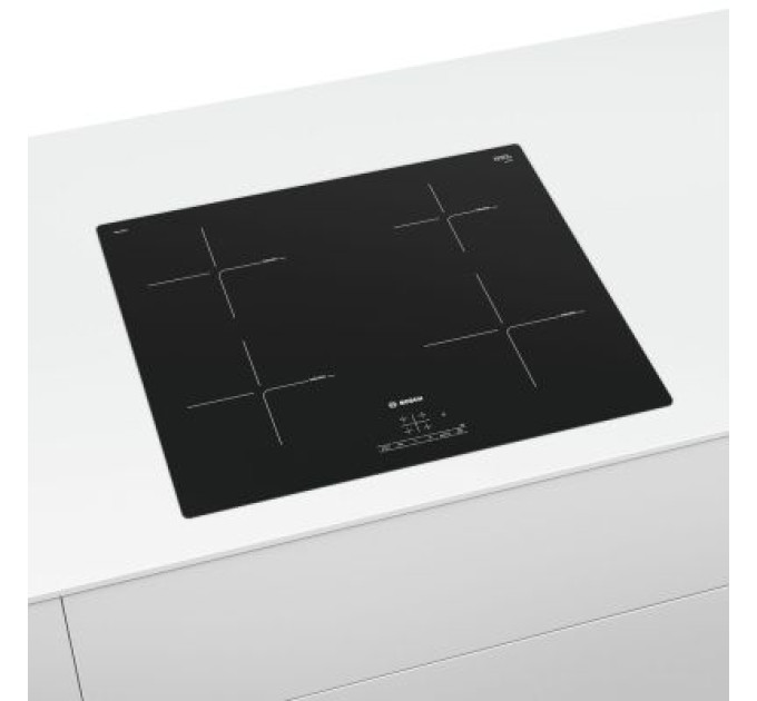 Bosch Варочна поверхня Bosch PUE611BB5E