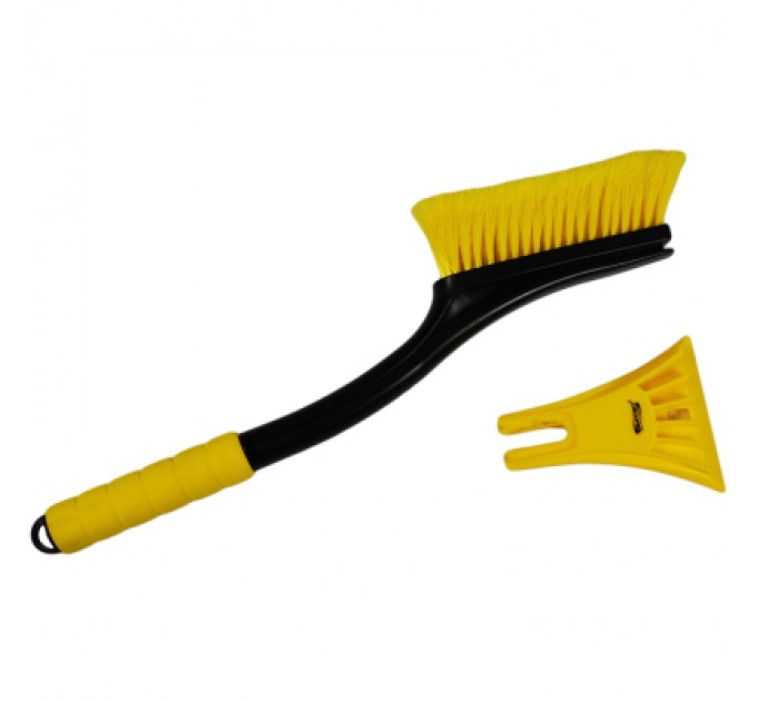 Bottari Щітка зі скребком Bottari 55 см "ICE-55" (32331-IS)