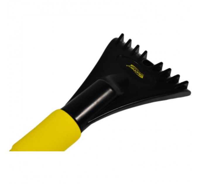 Bottari Щітка зі скребком Bottari 60 см "ICE-60" (32305-IS)