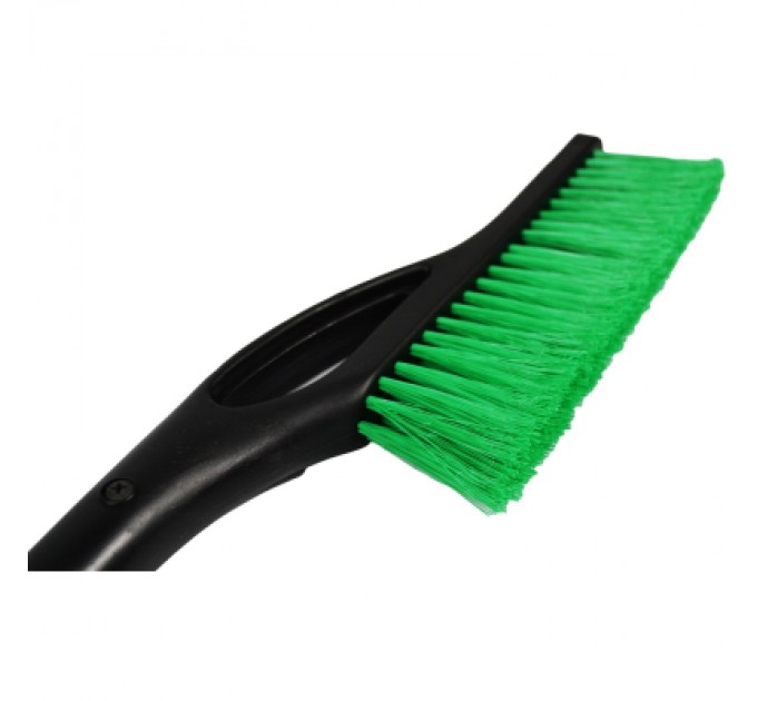 Bottari Щітка зі скребком Bottari 60 см "HANDLE BRUSHICE" (32302Green-IS)