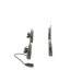Bosch Гальмівні колодки Bosch 0 986 424 433