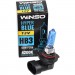 WINSO Автолампа WINSO HB3 HYPER BLUE 4200K 65W (712510)
