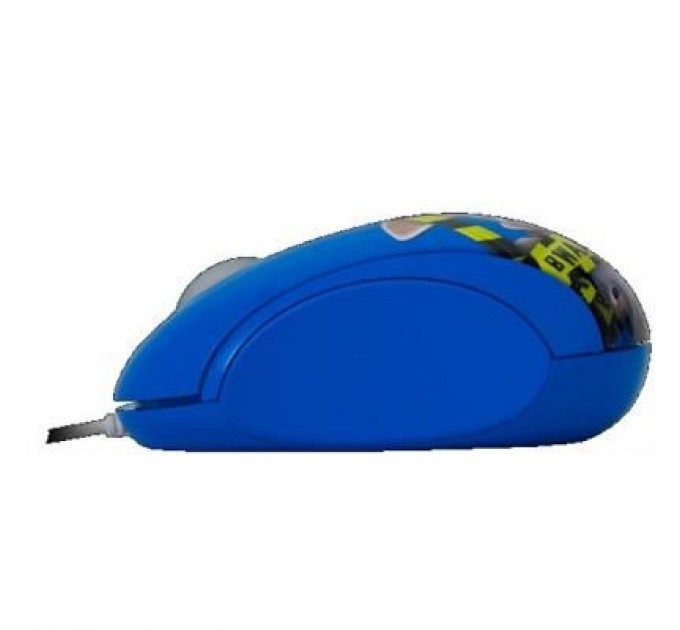 SteelSeries Мишка SteelSeries Lapins Cretins TMBWAAAAH! (62046)
