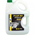 VIPOIL Антифриз VIPOIL ECO Profi 40 green 5кг (701407)