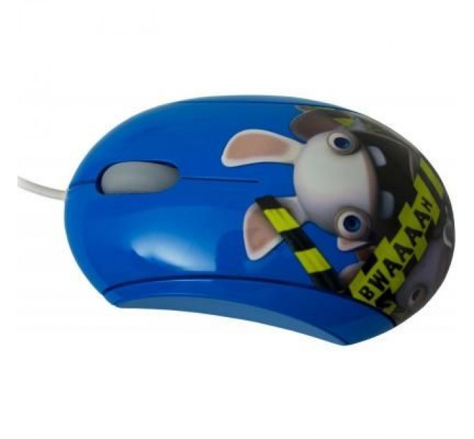 SteelSeries Мишка SteelSeries Lapins Cretins TMBWAAAAH! (62046)