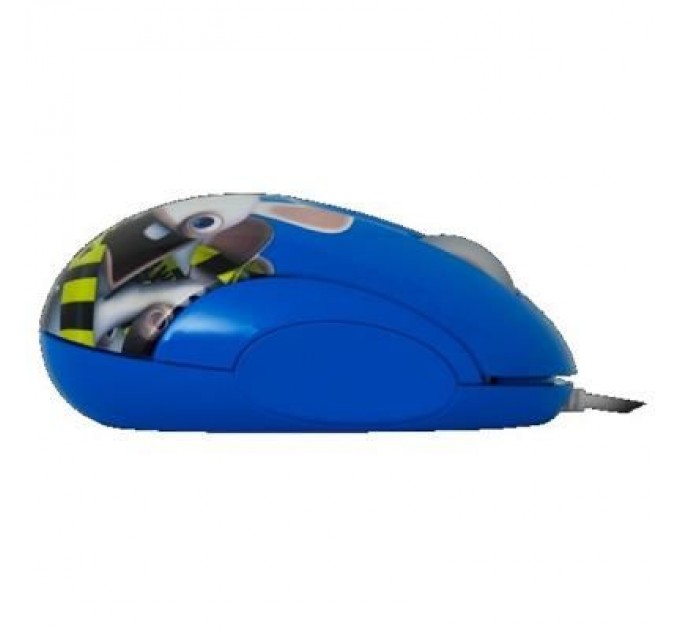 SteelSeries Мишка SteelSeries Lapins Cretins TMBWAAAAH! (62046)