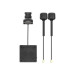CADDXFPV Відеосистема FPV CADDXFPV Walksnail Avatar HD Pro Kit 32G (Dual Antennas Version) (WN08-6S14B)