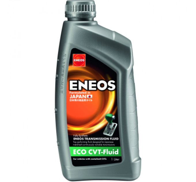 ENEOS Трансмісійна олива ENEOS ECO CVT-F 1л (EU0110401N)