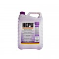 HEPU Антифриз HEPU G12 ++ 5л purple