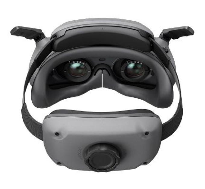 DJI Окуляри FPV DJI Goggles 3 (CP.FP.00000159.01)