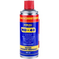 Мастило автомобільне Sigma Універсальна проникаюча 400мл (6370171)