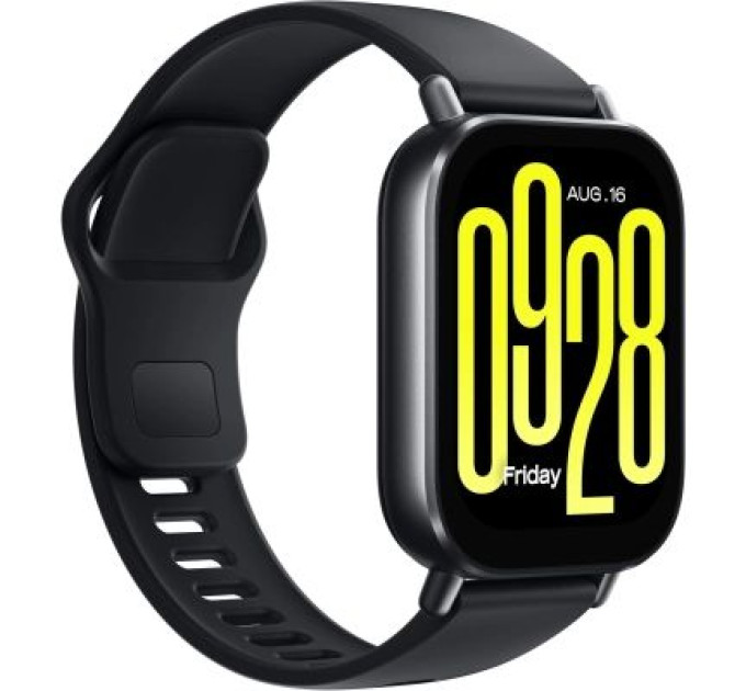 Xiaomi Смарт-годинник Xiaomi Redmi Watch 5 Active Midnight Black BHR8784GL (1091910)