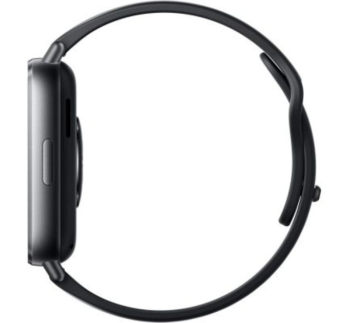 Xiaomi Смарт-годинник Xiaomi Redmi Watch 5 Active Midnight Black BHR8784GL (1091910)