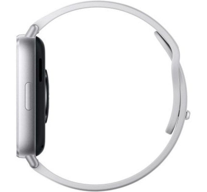 Xiaomi Смарт-годинник Xiaomi Redmi Watch 5 Active Matte Silver BHR8790GL (1091911)