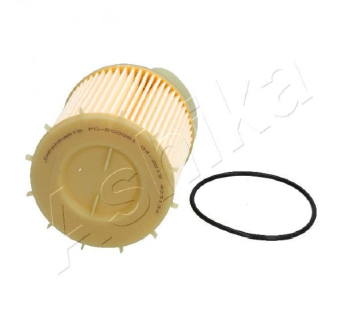 ASHIKA Фільтр паливний ASHIKA 30-ECO081