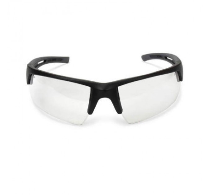 DeWALT Захисні окуляри DeWALT Crosscut, прозорі, полікарбонатні (DPG100-1D)