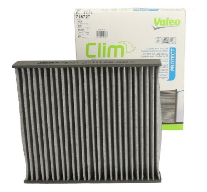Valeo Фільтр салону Valeo 715727