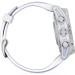 Garmin Смарт-годинник Garmin fenix 8 43mm, AMOLED, Glass, BareSS/Whitestone, WhitestoneBn (010-02903-00)