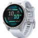 Garmin Смарт-годинник Garmin fenix 8 43mm, AMOLED, Glass, BareSS/Whitestone, WhitestoneBn (010-02903-00)