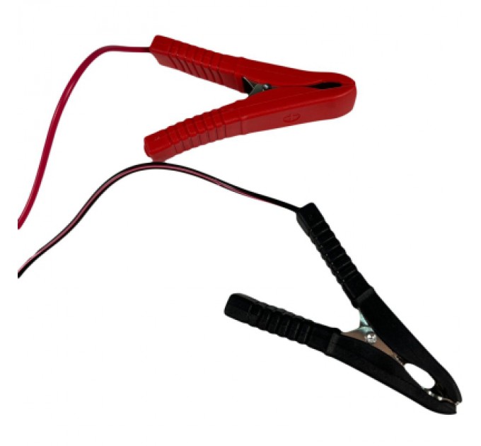 Зарядний пристрій для автомобільного акумулятора GRAND PRIX 4A 12V (33705-IS)