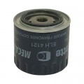 MECAFILTER Фільтр масляний MECAFILTER ELH4121