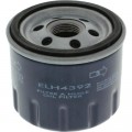MECAFILTER Фільтр масляний MECAFILTER ELH4392