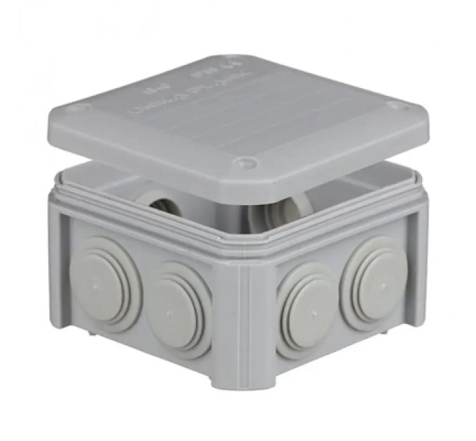 UNIKA PLANK Розподільча коробка UNIKA PLANK IB401