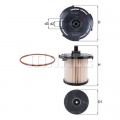 Mahle Фільтр паливний Mahle KX387DECO