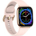 Gelius Смарт-годинник Gelius Pro GP-SW014 (Amazwatch GTi) Gold Rose