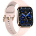Gelius Смарт-годинник Gelius Pro GP-SW014 (Amazwatch GTi) Gold Rose
