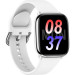 Gelius Смарт-годинник Gelius Pro GP-SW014 (Amazwatch GTi) Crystal White (Pro GP-SW014 (Amazwatch GTi) Crystal Whi)