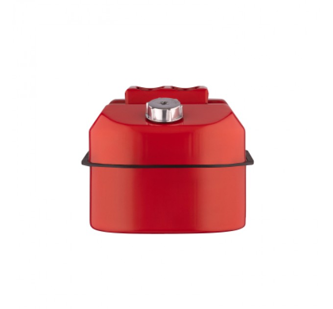 2E Каністра автомобільна 2E 20 л, метал, 0.8мм, червоний (2E-JCM20H)