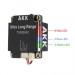 AKK Відеопередавач (VTX) AKK Ultra Long Range 5W 4.9G-6G 96CH (TX5000AC)