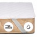 MirSon Наматрацник MirSon Стандарт Bamboo 278 150x200 (2200000378835)