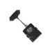 Emax Передавач (TX) Emax Aeris Link Micro ELRS 2.4G (Emax-TX24)