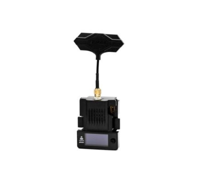 Emax Передавач (TX) Emax Aeris Link Micro ELRS 2.4G (Emax-TX24)