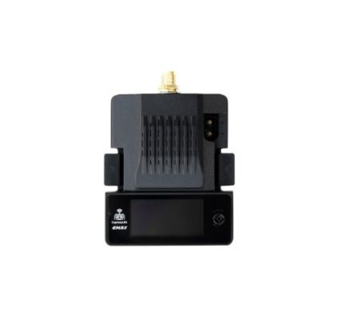 Emax Передавач (TX) Emax Aeris Link Micro ELRS 2.4G (Emax-TX24)