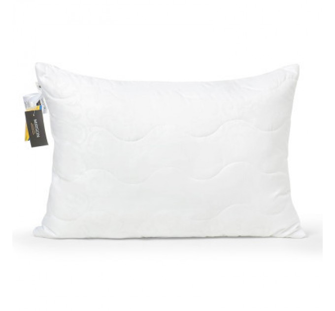 MirSon Ковдра MirSon Набір Евкаліптовий №1699 Eco Light White Ковдра 220 * 240 + (2200002655989)